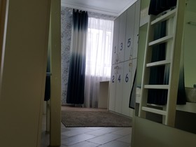 Hostel Friday