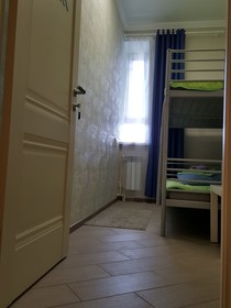 Hostel Friday