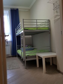 Hostel Friday