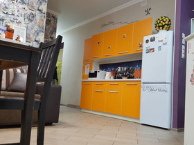Hostel Friday