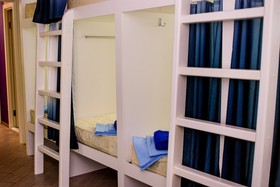 Hostel Friday