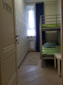 Hostel Friday