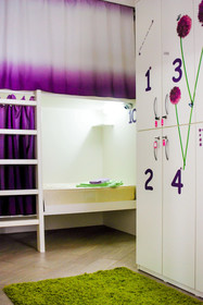 Hostel Friday