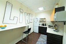 Hostel Like on Suleymanovoy