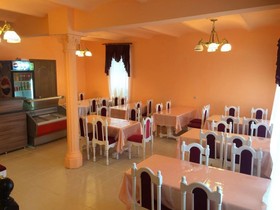 Hostel On Narimanova