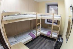 Hostel Pushkin