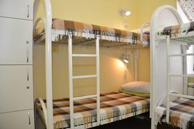 Hostel Pushkin