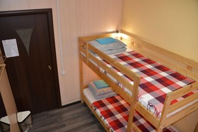 Hostel Pushkin