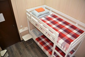 Hostel Pushkin