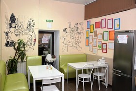 Hostel Pushkin