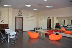 Hostel Pushkin