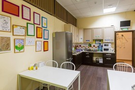 Hostel Pushkin