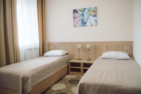 Hotel Astoria