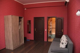 Hotel Etnika