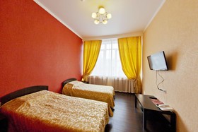 Hotel Etnika