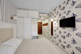 Hotel Lampa