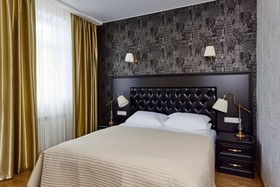 Hotel Lampa