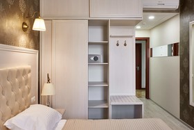 Hotel Lampa