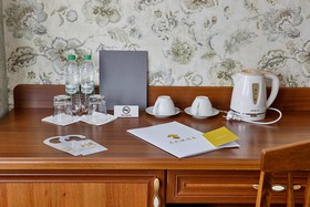 Hotel Lampa