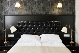 Hotel Lampa