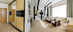 Hotel Nogai