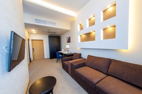 Hotel Nogai