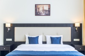 Hotel Nogai