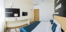 Hotel Nogai