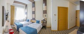 Hotel Nogai