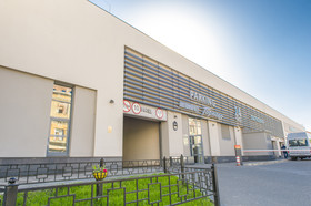 Hotel Nogai