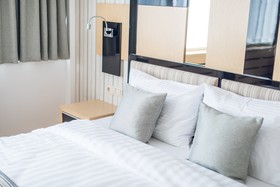 Hotel Nogai