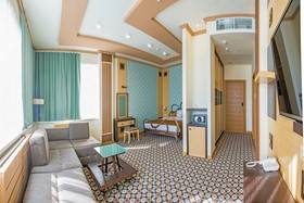 Hotel Nogai