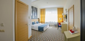 Hotel Nogai
