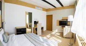 Hotel Nogai