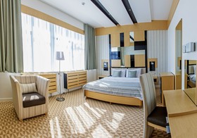 Hotel Nogai