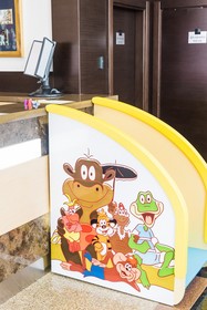 Hotel Nogai
