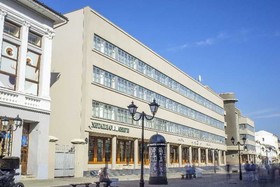 Hotel Nogai