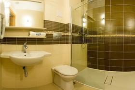 Hotel Nogai