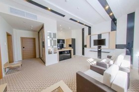 Hotel Nogai