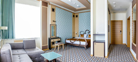 Hotel Nogai