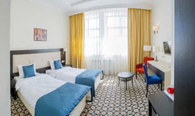 Hotel Nogai