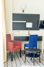 Hotel Nogai