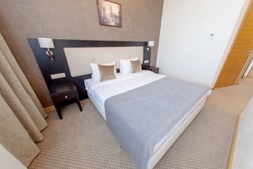 Hotel Nogai