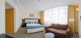 Hotel Nogai