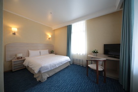 Hotel Olimp