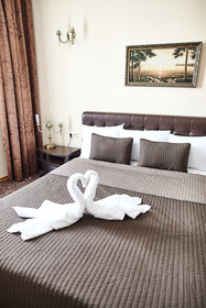 Hotel Olimp