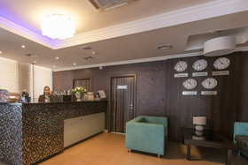 Hotel Olimp