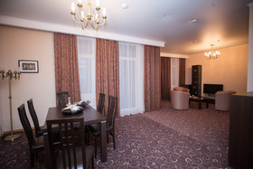 Hotel Olimp