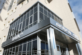 Hotel Olimp
