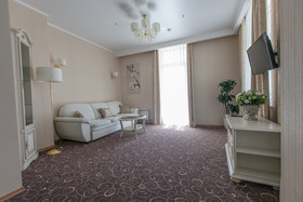 Hotel Olimp